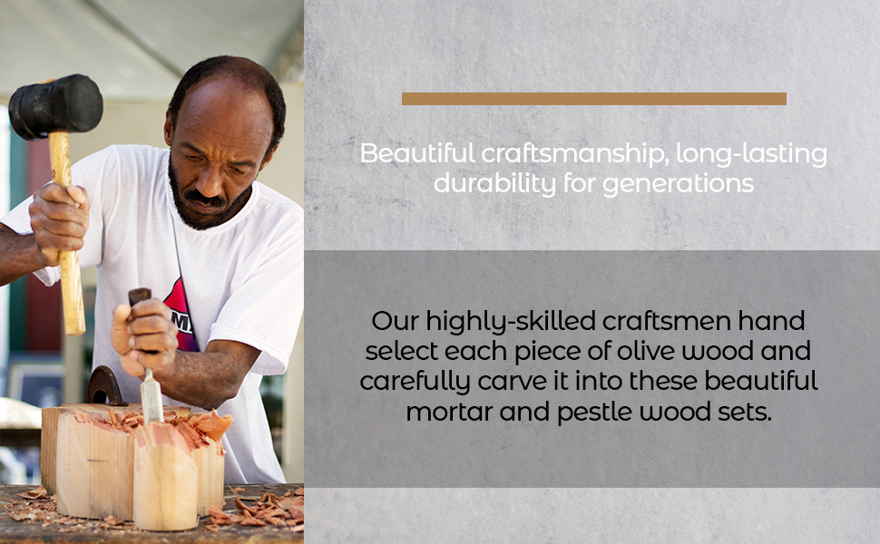 The Mediterranean Mortar