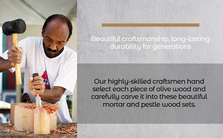 The Mediterranean Mortar