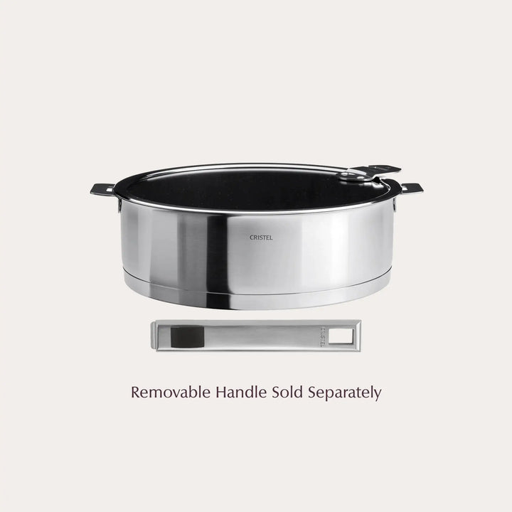 Non-Stick Saute Pan
