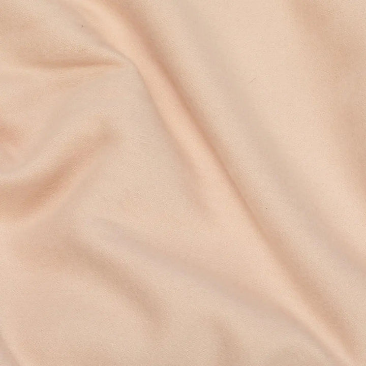 Vegan Cashmere Throw Blanket