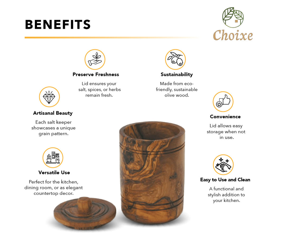 The Seasoning Cellar