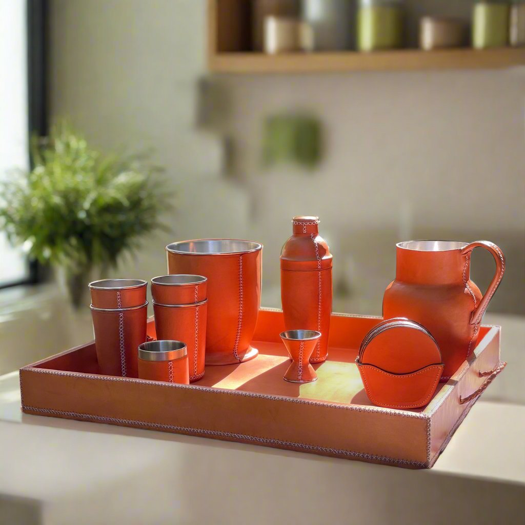 Cerveza | 16 Oz Tumbler Cup