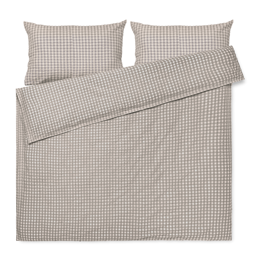 JUNA Bæk&Bølge Duvet Cover Sets