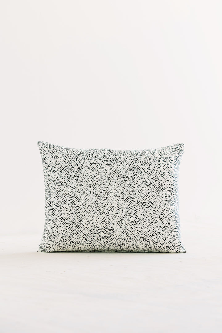 Palizada in Albatross 16" x 20" Pillow