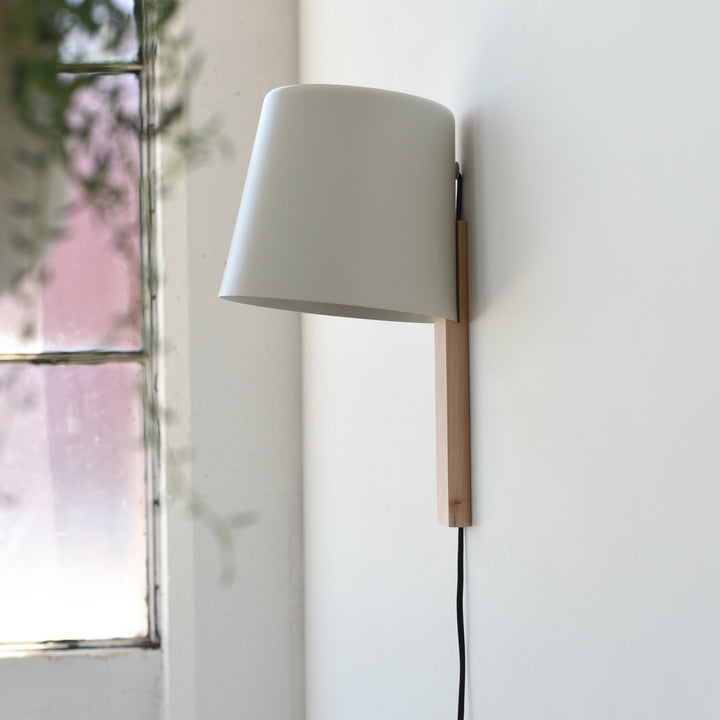 Pilot Sconce Lamp