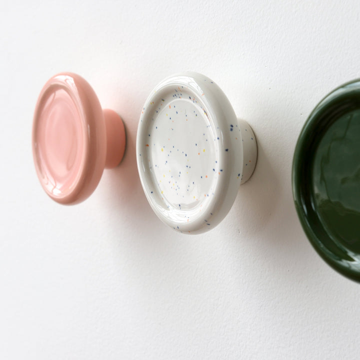 Sequence coat hook - Revolve