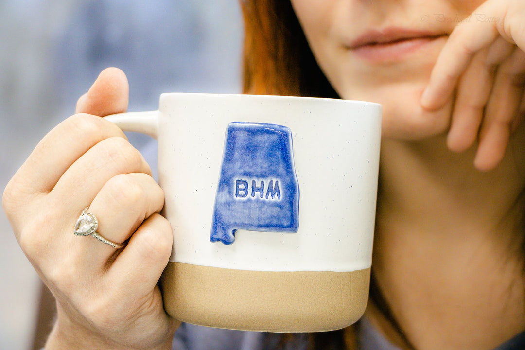 BHM Coffee Mug
