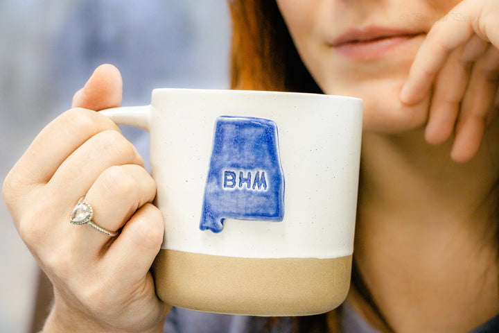 BHM Coffee Mug