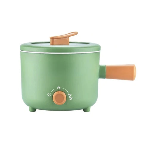 NEW  Rice Cooker Multifunctional Stew Pan Non-stick Cookware for