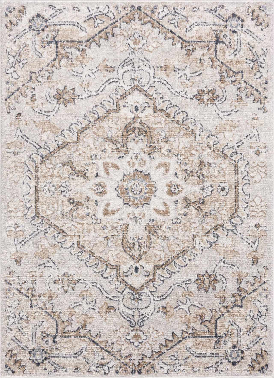 Mudgee Area Rug