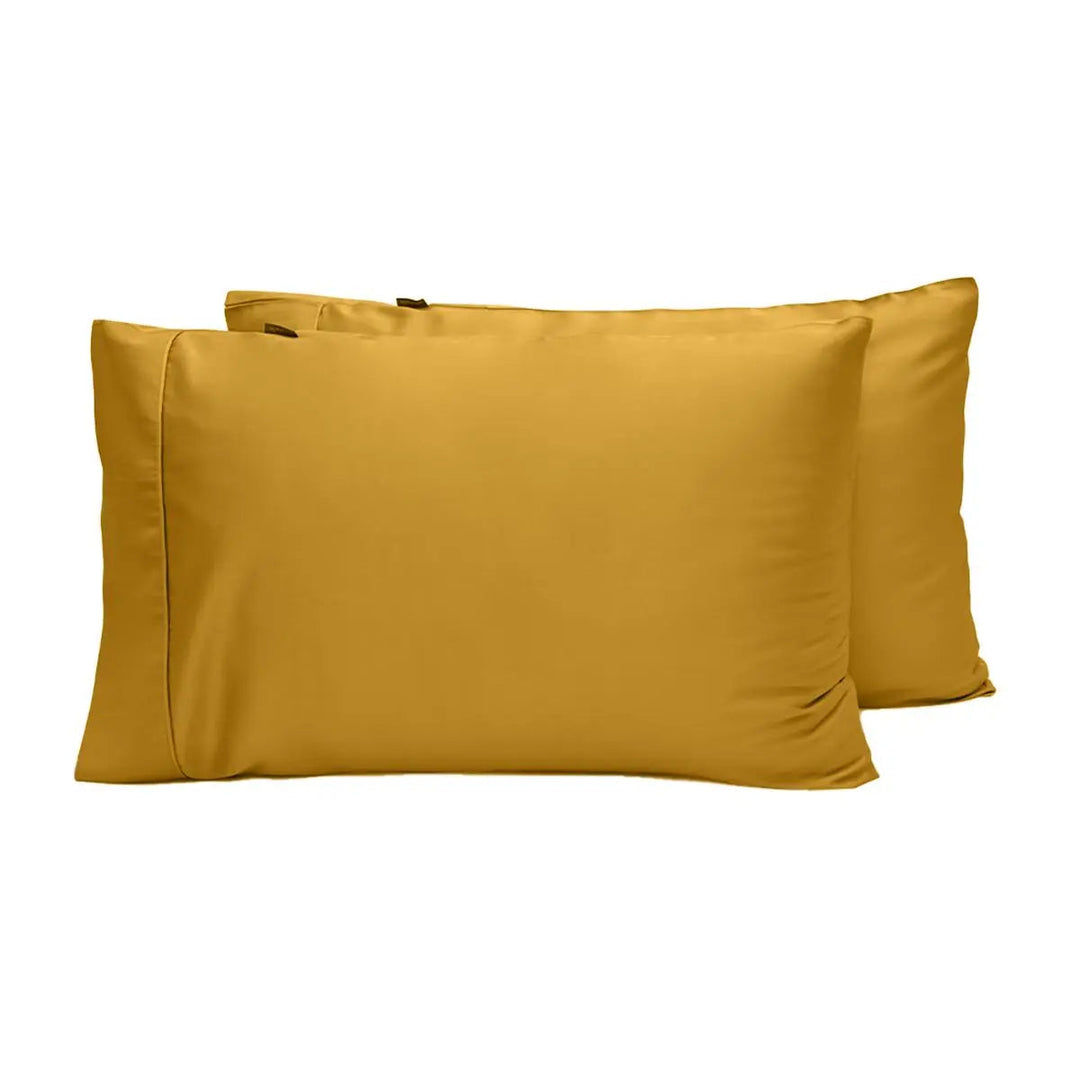 Signature Bamboo Pillowcase Set