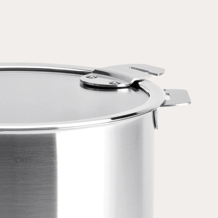 Stockpot with Lid