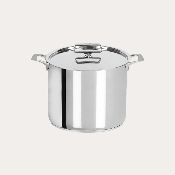 Stockpot with Lid