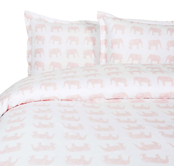 Elephants Duvet Set