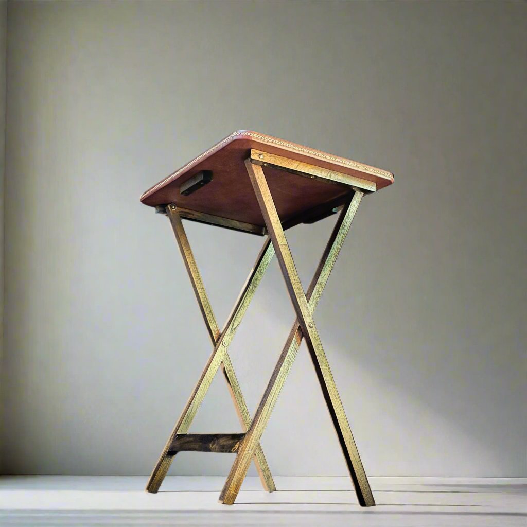 Mesa de Mamá | TV Table