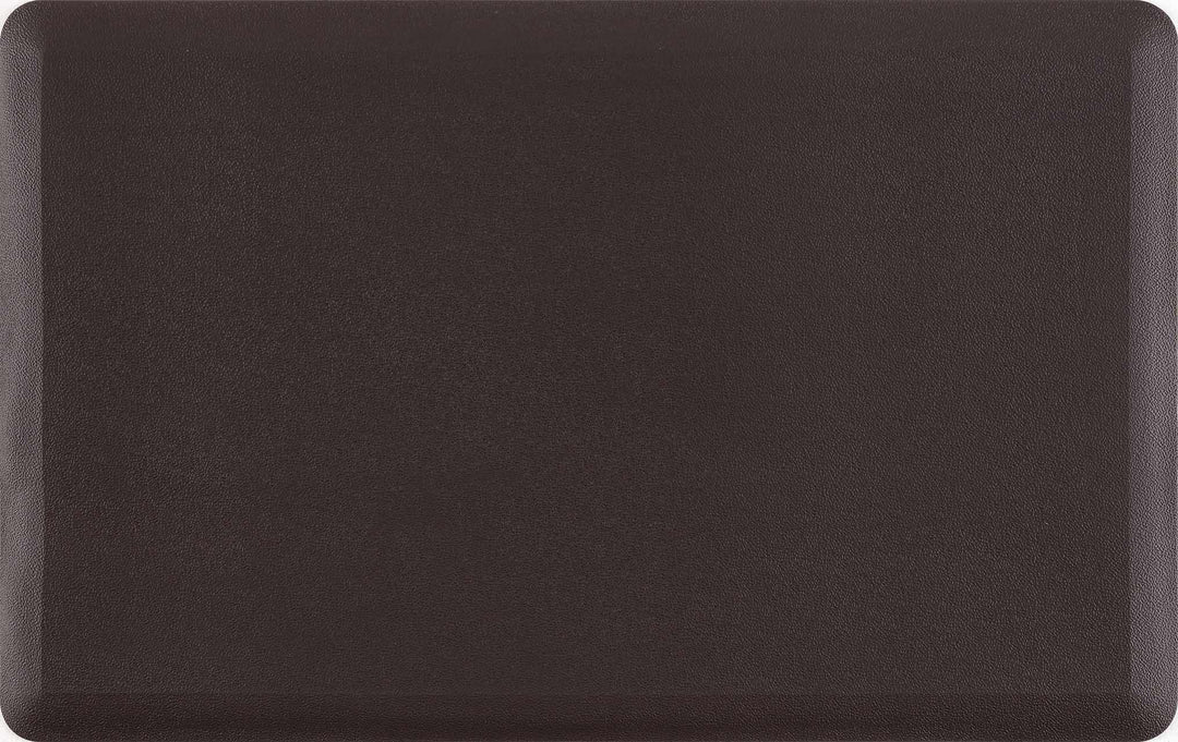 Anti-Fatigue Kitchen Mat, Brown