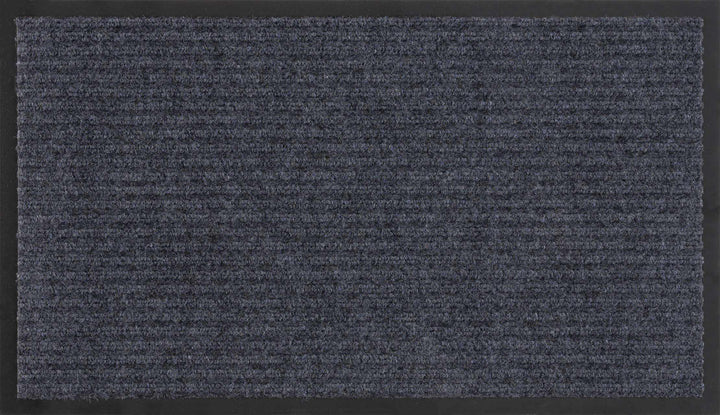 Basic Outdoor Mat, Gray