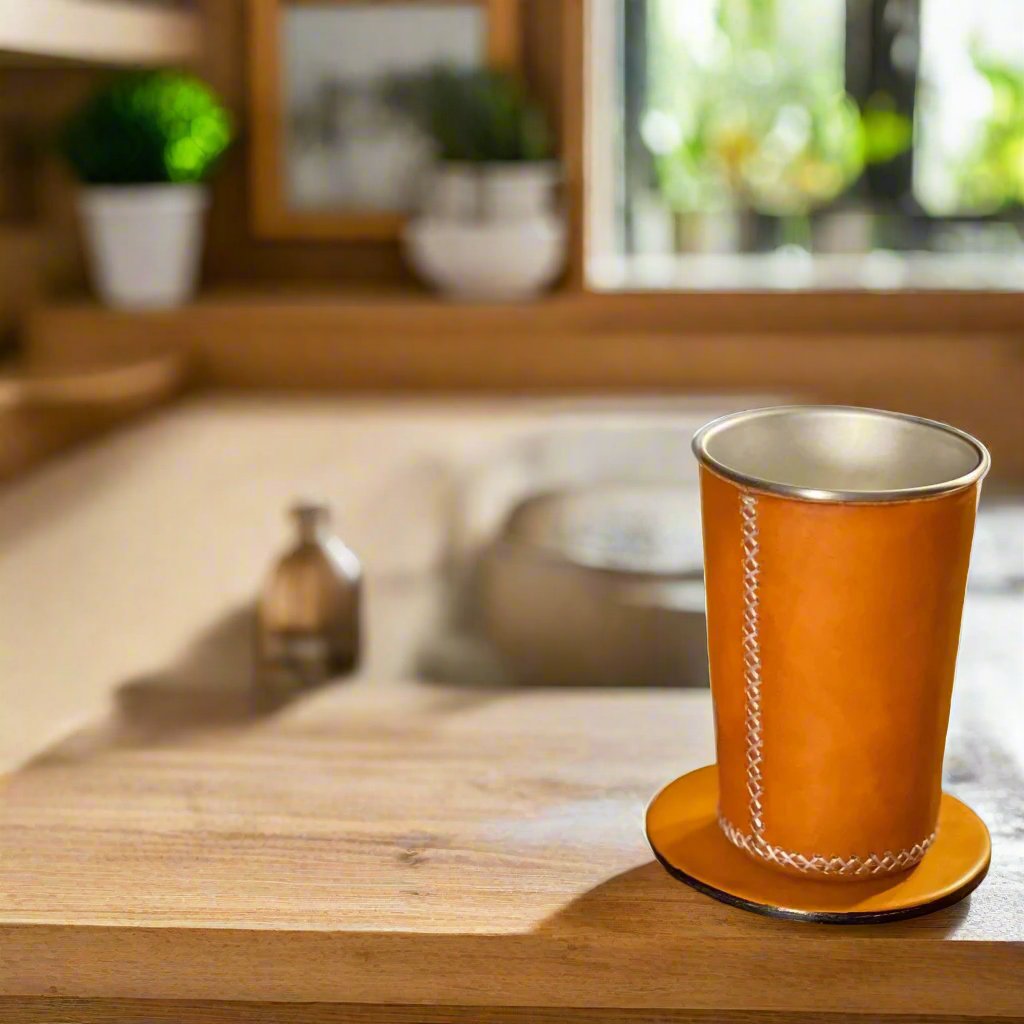 Cerveza | 16 Oz Tumbler Cup