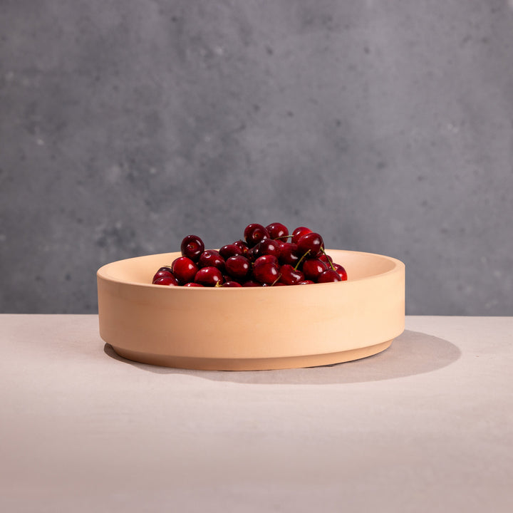 Valley Round Platter