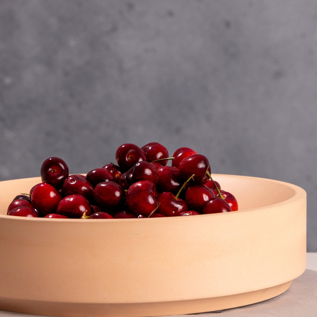 Valley Round Platter