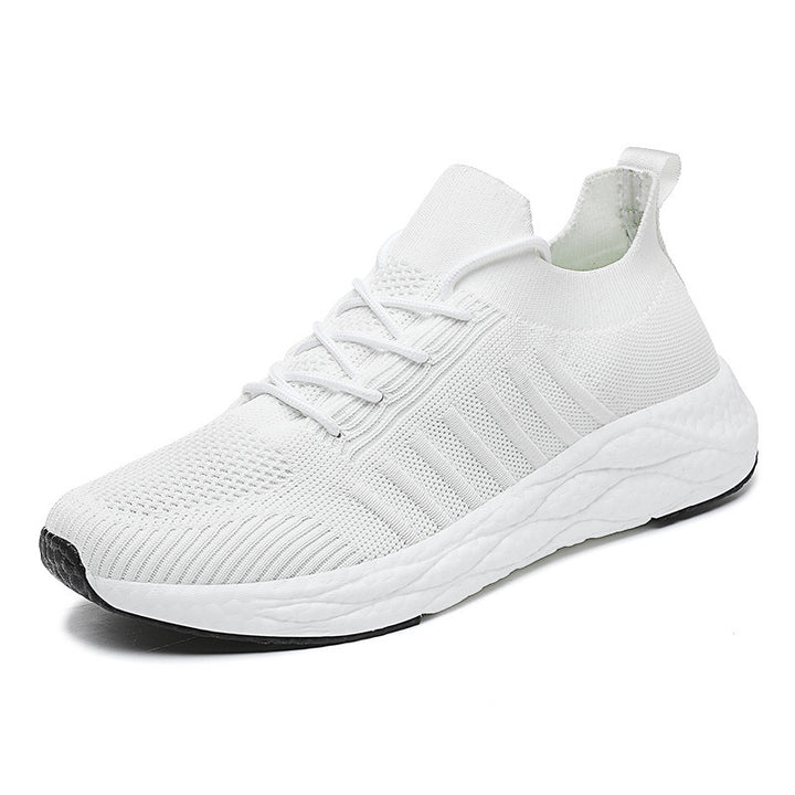 Flying Woven Breathable Sneaker