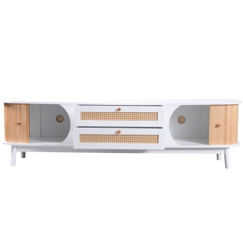 Sliding door Cabinet.
