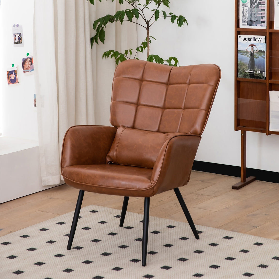 Smart Accent Chair.