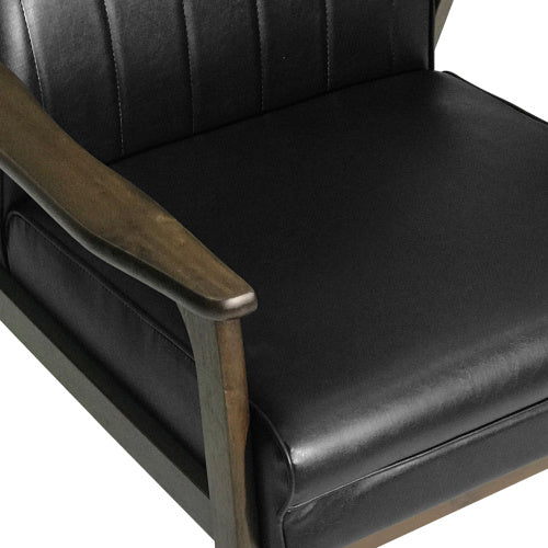 Mid Century Armchair.
