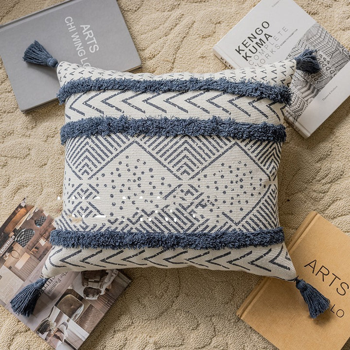 Northern European Style Couch Pillow