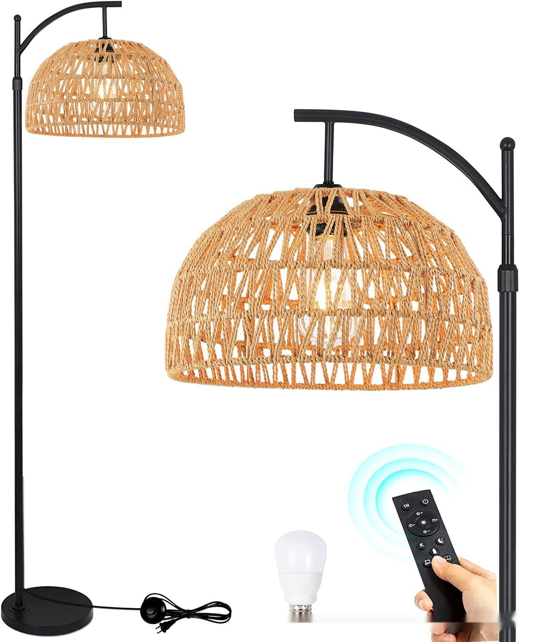 Simple Fashion Lamp.