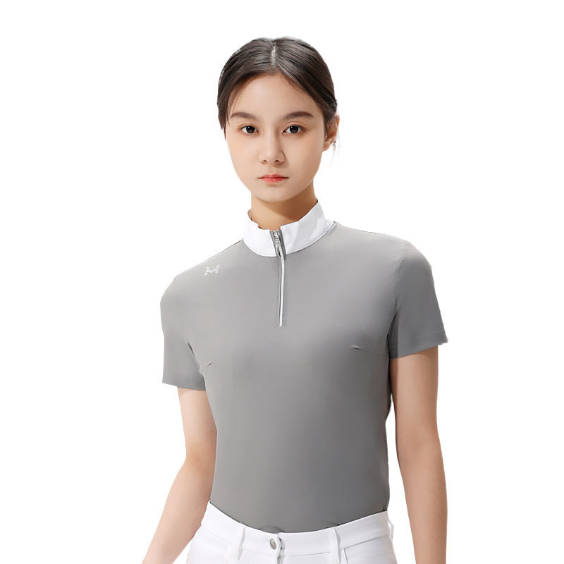 Equestrian Top