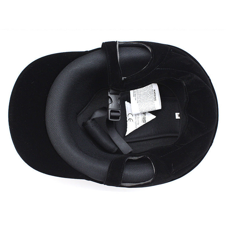 Motorcycle Breathable Men's And Women's Equestrian Supplies Riding