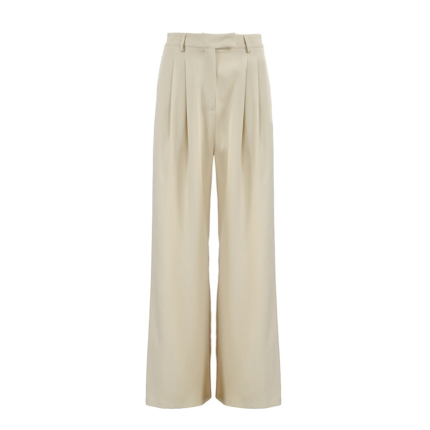 High Waist Pants