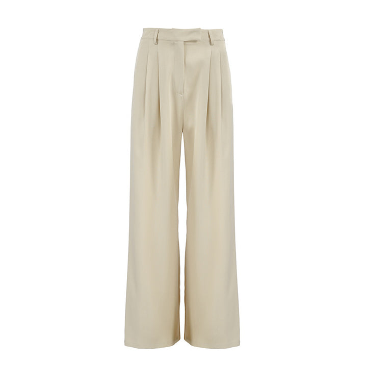 High Waist Pants