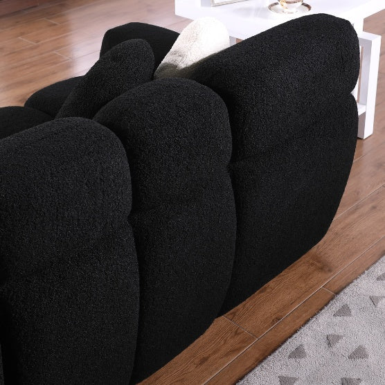 Comfort Sofa