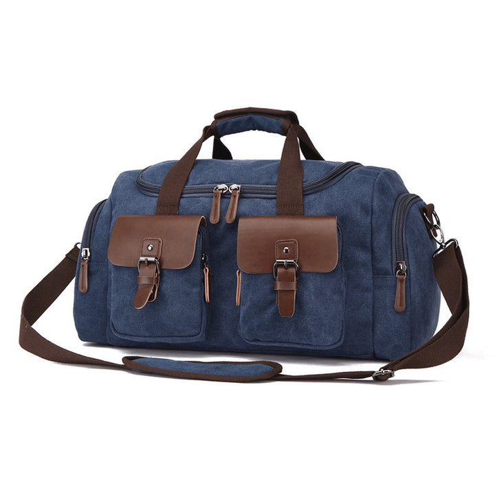 Canvas Portable Bag