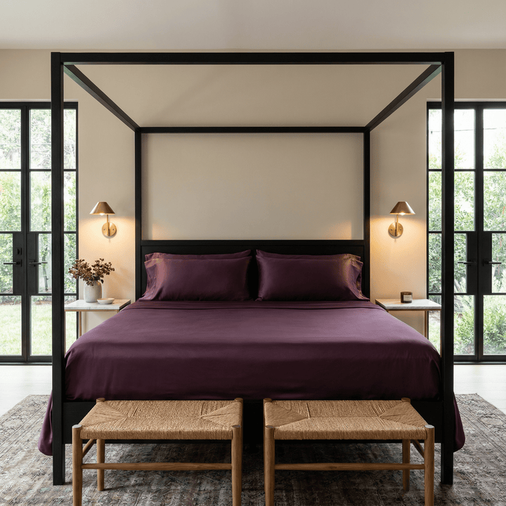 Luxe Bamboo Duvet Cover