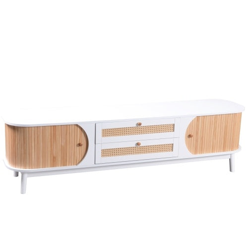 Sliding door Cabinet.