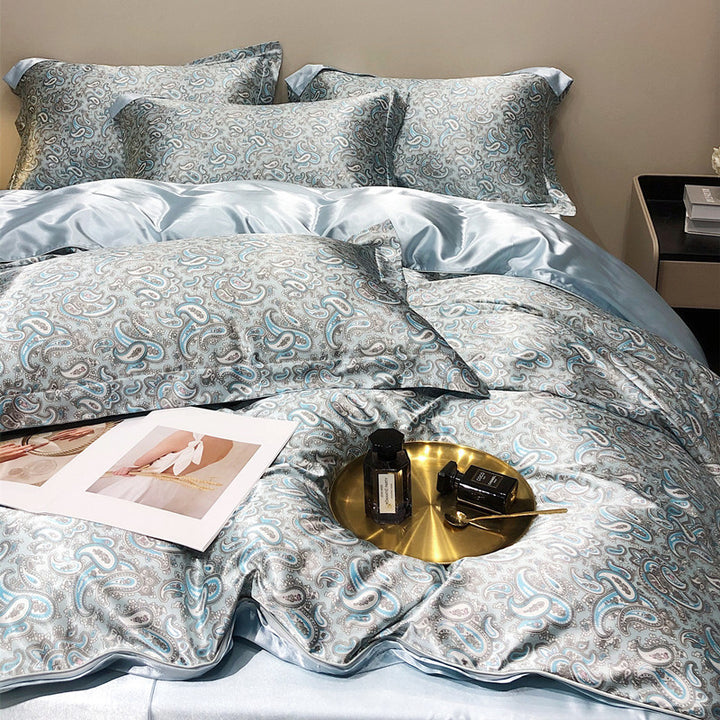 Four-piece Bedding Set