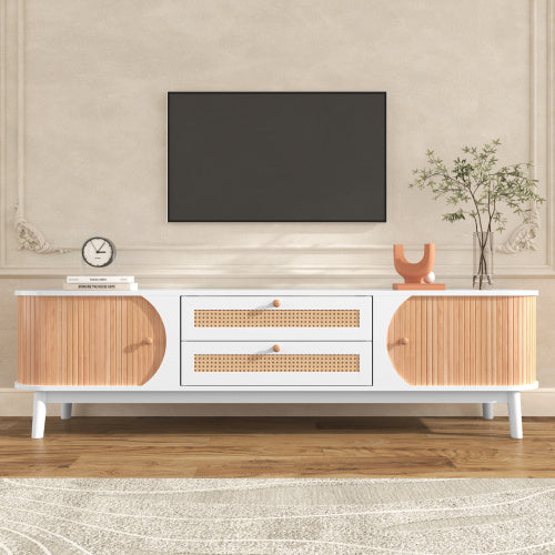 Sliding door Cabinet.
