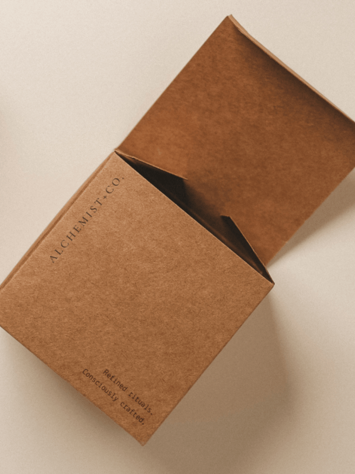 Cypress + Bay Leaf Abundance Wellness Candle