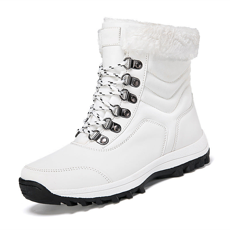 Winter Sporting Boots
