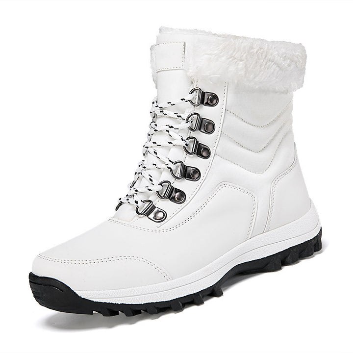 Winter Sporting Boots
