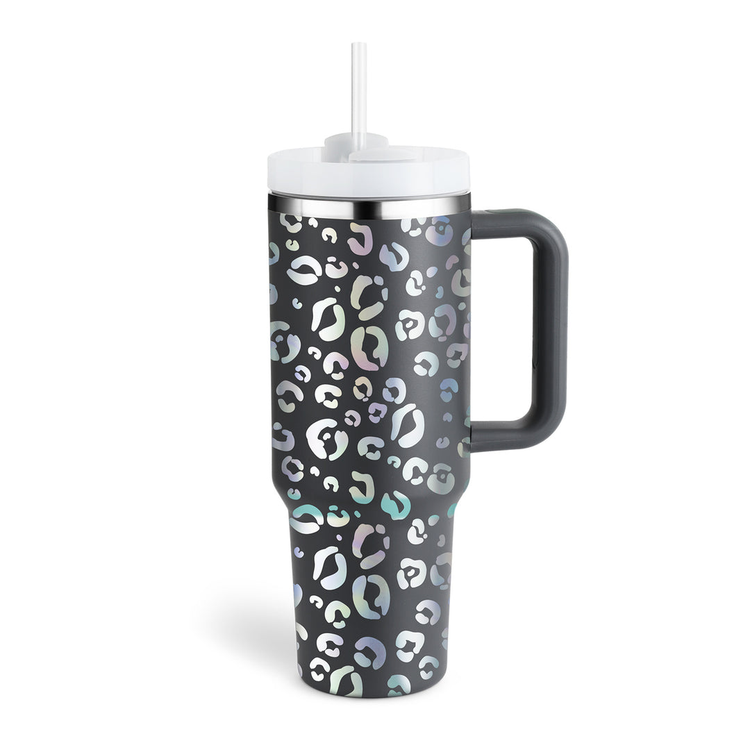 Stainless Steel Tumbler