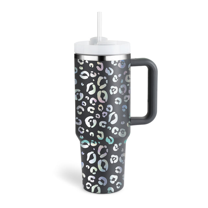 Stainless Steel Tumbler