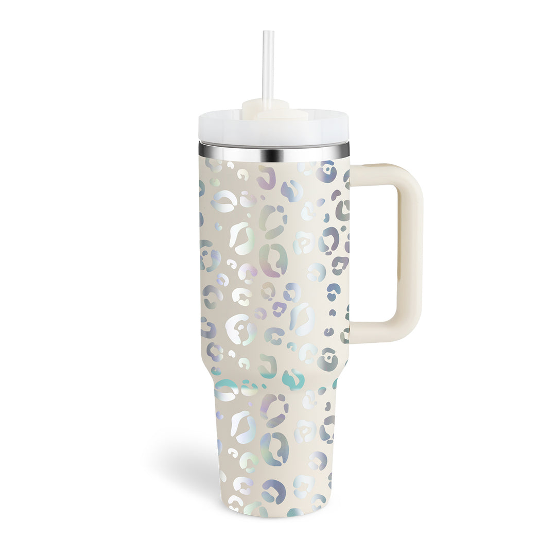 Stainless Steel Tumbler