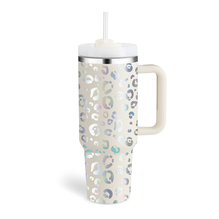 Stainless Steel Tumbler