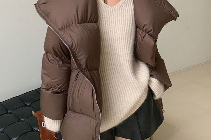 Coats, Jackets & Capes