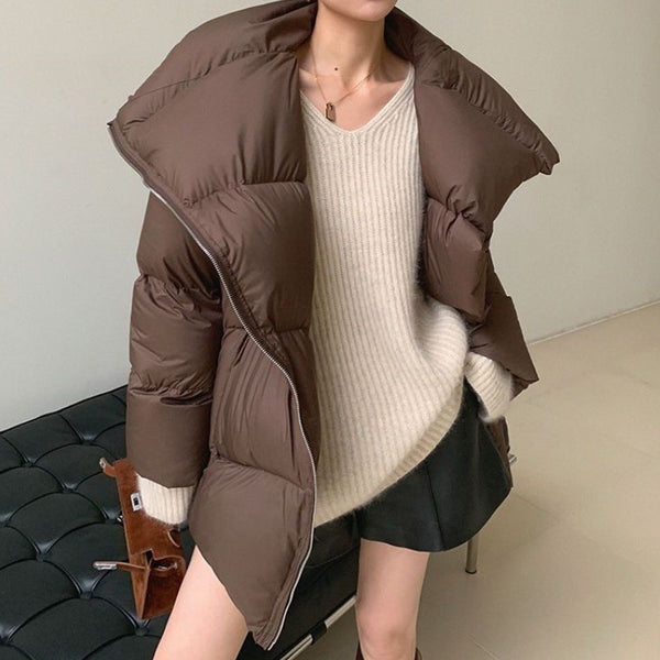 Coats, Jackets & Capes