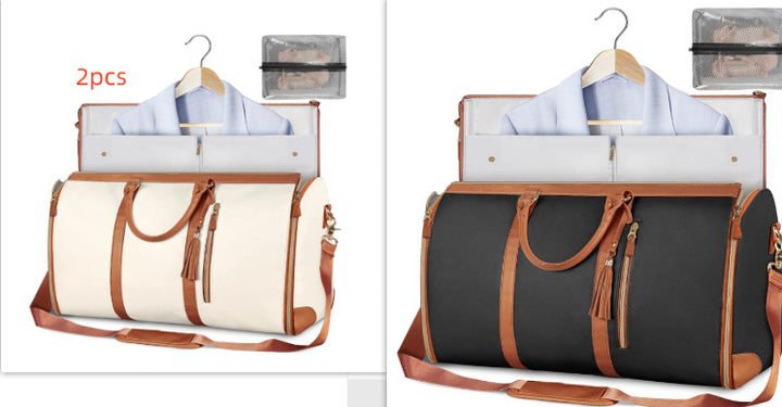 Foldable Travel Duffle Bag